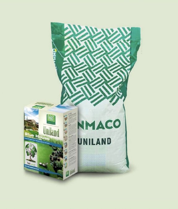 Overseeding Super Bioattivato